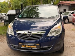 Bild des Angebotes Opel Meriva Meriva 1.4 ecoflex Start/Stop Active