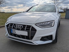 Bild des Angebotes Audi A4 allroad Quattro Mild Hybrid