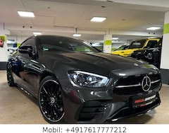 Bild des Angebotes Mercedes-Benz E 220 d 4M COUPE FACELIFT NIGHTEDITION AMG TRAUM