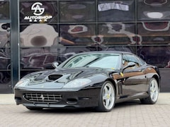 Bild des Angebotes Ferrari 575 M Maranello F1 1. Hand Carbon Daytona HGTC