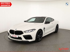 Bild des Angebotes BMW M8 Competition xDrive Laser ACC Navi 360°