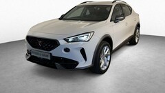 Bild des Angebotes CUPRA Formentor 1.5 TSI SHZ|FullLink|elHeckkl|PDC+RFK