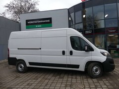 Bild des Angebotes Fiat Ducato Maxi Kasten 35 L4H2 CSA/KÜHLFAHRZEUG/PHARMA