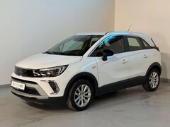 Bild des Angebotes Opel Crossland X 1.2 Aut. Elegance NAV*LED*KAM*LANE