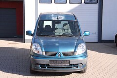 Bild des Angebotes Renault Kangoo Edition Campus Klima / Alu-Felgen