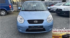 Bild des Angebotes Kia Picanto 1.1 Start **HU/AU NEU** 1. Hand