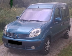 Bild des Angebotes Renault Kangoo Kangoo 1.2 16V Expression