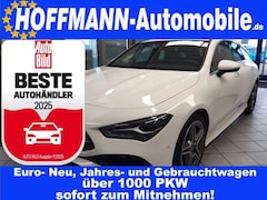 Bild des Angebotes Mercedes-Benz CLA 200 AMG Advanced +