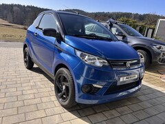 Bild des Angebotes Aixam Coupe Sensation
