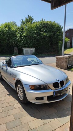Bild des Angebotes BMW Z3 roadster 1.8