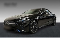 Bild des Angebotes Mercedes-Benz CLE 450 4M Cabrio AMG+DIGITAL+DISTR+Burm+HuD+360