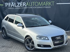 Bild des Angebotes Audi A3 1.8 TFSI Ambiente Panoramadach Automatik Xenon