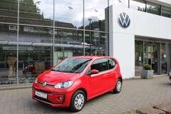 Bild des Angebotes VW up! move up! 1.0 Klima,NSW,SHZ,BT,