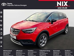 Bild des Angebotes Opel Crossland X 1.2 Selection
