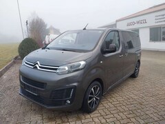 Bild des Angebotes Citroen Spacetourer Spacetourer Shine M EAT8 180PS * Standheiz*8-Sit
