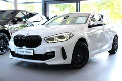 Bild des Angebotes BMW 120 d xDrive M Sport *ShadowLine*LED*ACC*Pano*HUD