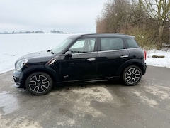 Bild des Angebotes MINI John Cooper Works Countryman John Cooper Works 62,5 TKM, ALL4, Leder, Pano, Aut
