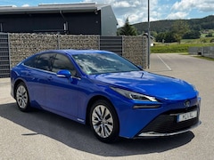 Toyota Mirai Executive/Matrix-LED/360°/Wasserstoff