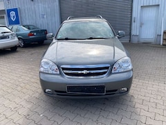 Bild des Angebotes Chevrolet Nubira Wagon SX*Klimaanlage*TÜV/AU NEU*