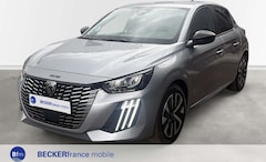 Peugeot 208 Hybrid 110 Business *CARPLAY*180°KAMERA*LED*KLIMA*