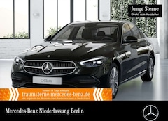 Bild des Angebotes Mercedes-Benz C 180 AVANTG+LED+KAMERA+TOTW+KEYLESS+9G