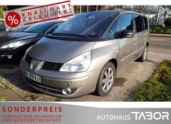 Bild des Angebotes Renault Grand Espace 2.0 dCi150 Edition 25th Pano Nav 7S