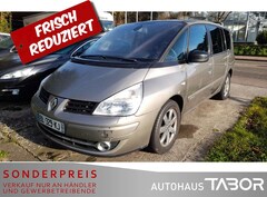 Bild des Angebotes Renault Grand Espace 2.0 dCi150 Edition 25th Pano Nav 7S