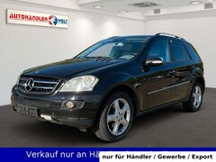 Bild des Angebotes Mercedes-Benz ML 320 CDI