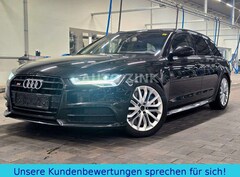 Bild des Angebotes Audi S6 Avant 4.0 TFSI aus Dr. Besitz* 450PS* Matrix*