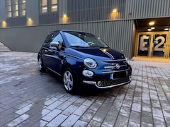 Bild des Angebotes Fiat 500 1.2 8V Collezione S&S *8-fach bereift*AUTOMATIK*