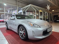 Bild des Angebotes Nissan 370Z 370 Z Roadster Aut. RFK+NAVI+BOSE+Bi-XENON+