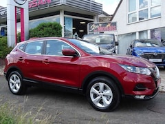 Bild des Angebotes Nissan Qashqai 1.3 DIG-T SHIRO NC-SHZ-AHK