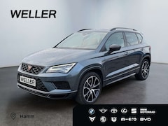 Bild des Angebotes CUPRA Ateca 2.0 TSI 4Drive DSG*AHK*Pano*360°*ACC*SHZ*