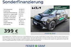Bild des Angebotes Kia EV3 81.4 kWh Long Range GT-Line Panorama Sound
