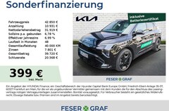 Bild des Angebotes Kia EV3 81.4 kWh Long Range GT-Line Panorama Sound