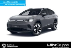 Bild des Angebotes VW ID.4 Pro 210 kW