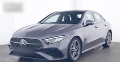 Bild des Angebotes Mercedes-Benz A 200 d Limousine AMG Line MBUX+Pano+Winterp+Kam