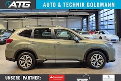 Bild des Angebotes Subaru Forester FORESTER 2.0 ACTIVE TEILLEDER NAVI LED ACC AHK