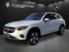 Bild des Angebotes Mercedes-Benz GLC 300 e 4MATIC Avantgarde+AHK+Memory+Distronic