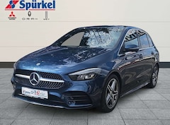 Bild des Angebotes Mercedes-Benz B 200 Navigation, Bluetooth, Rückfahrkamera