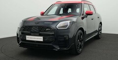 Bild des Angebotes MINI Countryman D John Cooper Works Trim