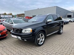 Bild des Angebotes Volvo XC90 D5R-Design 7-SITZER*AUTOMATIK*NAVI*TOT*AHK