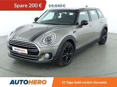 Bild des Angebotes MINI Cooper Clubman Cooper Aut.*LED*NAVI*ACC*CAM*PDC*SHZ*KLIMA*