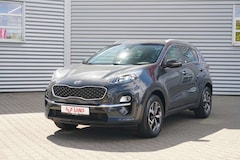 Bild des Angebotes Kia Sportage 1.6 Dream Team 2WD Navi Kamera Tempomat