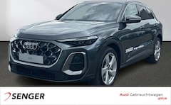 Bild des Angebotes Audi Q5 e-hybrid quattro Memory Navi Panorama Matrix