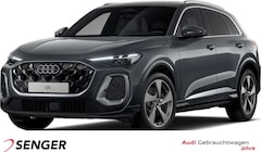 Bild des Angebotes Audi Q5 e-hybrid quattro Memory Navi Panorama Matrix