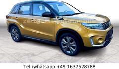 Bild des Angebotes Suzuki Vitara 1.4 BOOSTERJET Hybrid Comfort+ Allgrip