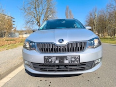 Bild des Angebotes Skoda Fabia Combi Joy