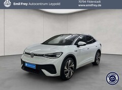 Bild des Angebotes VW ID.5 Pro Performance Sportpaket AHK