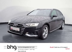 Bild des Angebotes Audi A4 40 TFSI S-tronic advanced Business Navi